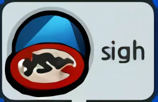 LostSaga telegram stickers