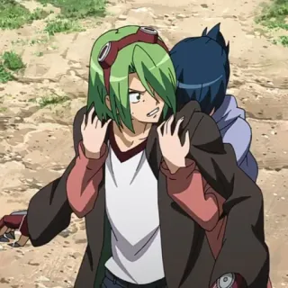 🐾 f06b4807 telegram sticker