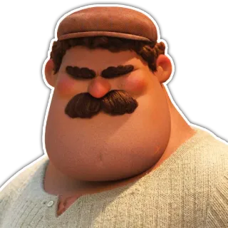 😠 a140bd79 telegram sticker