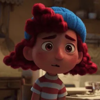 😭 58dd76de telegram sticker