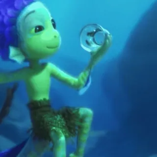 Luca (@ganstfeveral) telegram stickers