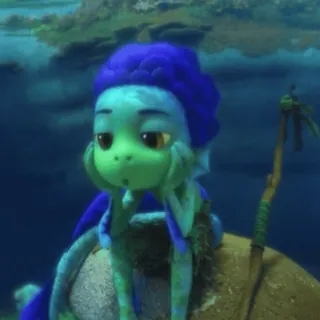 Luca (@ganstfeveral) telegram stickers