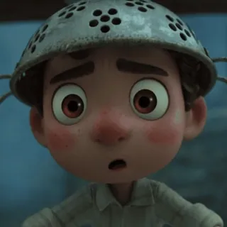 Luca (@ganstfeveral) telegram stickers