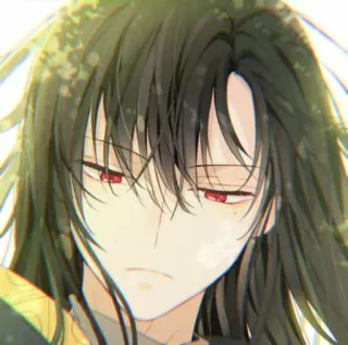 🐺 025bcadb 애니메이션, 만화, 캐릭터, 인물 사진 telegram sticker