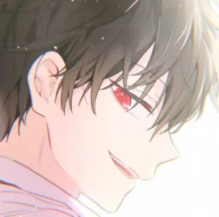 🐺 258b8080 telegram sticker