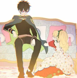 🐺 3b095b0d telegram sticker