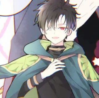 🐺 66110cbc telegram sticker