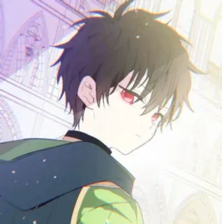 🐺 722c15cf telegram sticker