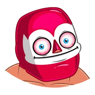 Лучадор Бобо (@TgSticker) telegram stickers