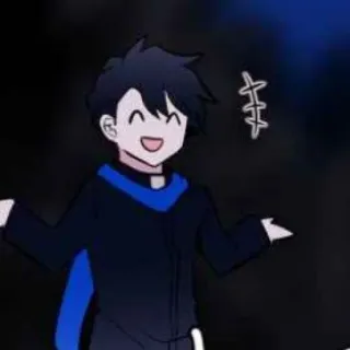 🩸 b15c22fe kartun, karakter, anime, pastur telegram sticker