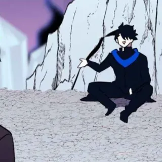 🩸 dffb1b60 telegram sticker