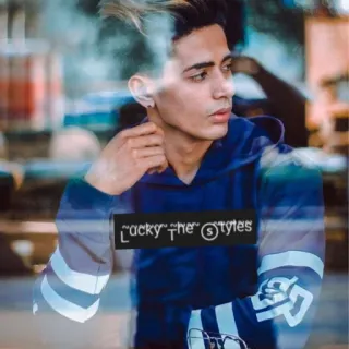 Danish ʟᴛⓢ telegram stickers