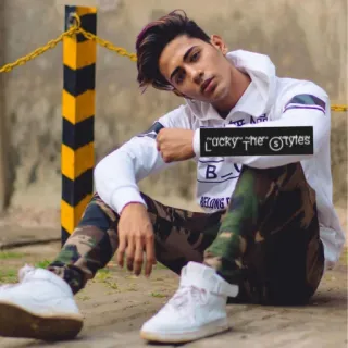 Danish ʟᴛⓢ whatsapp stickers