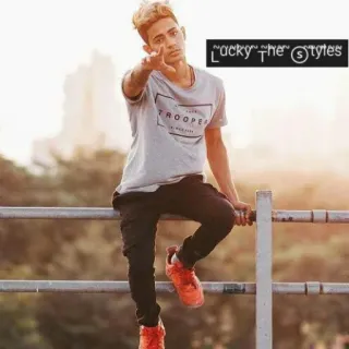 👉 85772b14 TROOPER telegram sticker