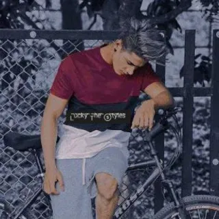 Danish ʟᴛⓢ telegram stickers