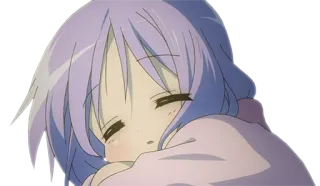 😴 621e2767 telegram sticker