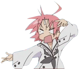 😱 adedcd8e telegram sticker