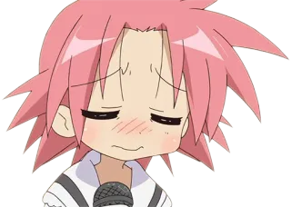 😳 ae163ba1 telegram sticker