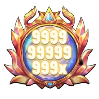 🫥 3037ac74 9999
99999
999x jogo, prêmio, jackpot, recompensa, multiplicador telegram sticker