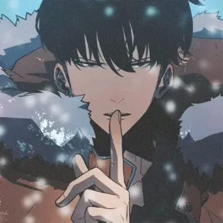 🤫 6ffe8717 telegram sticker