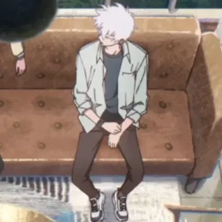 ⌚️ 67f1b93d telegram sticker