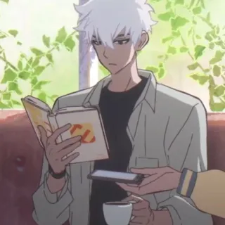 ⌚️ 6be8747c telegram sticker