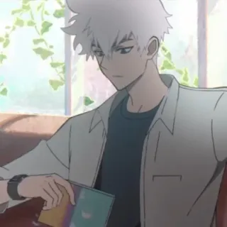 ⌚️ be59580a telegram sticker