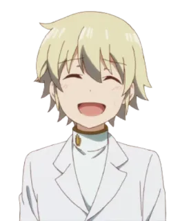 🤭 6aa9ae16 telegram sticker