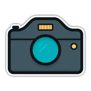 Lulu Icons #1 - S4T.tv telegram stickers