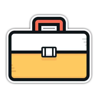 Lulu Icons #1 - S4T.tv whatsapp stickers