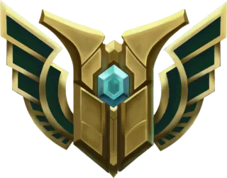 👍 4196a28d juego, rango, gaming telegram sticker