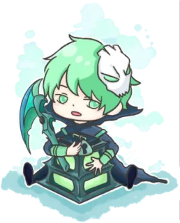 😳 6fcb46fe telegram sticker