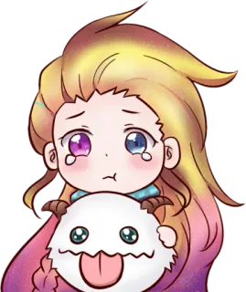 [Lulu's Own Use] telegram stickers