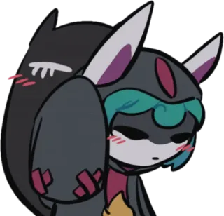 ☺️ ec98e58c telegram sticker