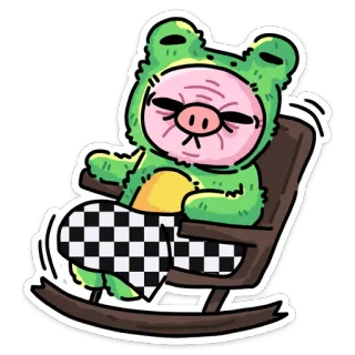 Люля Кебаб :: @stickroom telegram stickers