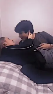 💝 53c6927c カップル, 愛, ベッド, 関係, ロマンス telegram sticker