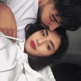 💝 d9bc7dc2 カップル, 関係, 愛, ロマンス telegram sticker