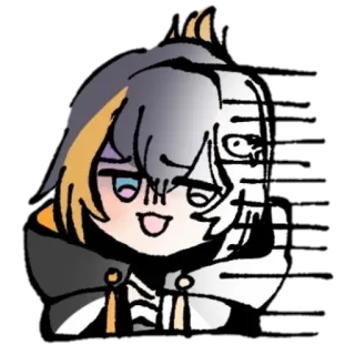 💩 438d2223 telegram sticker