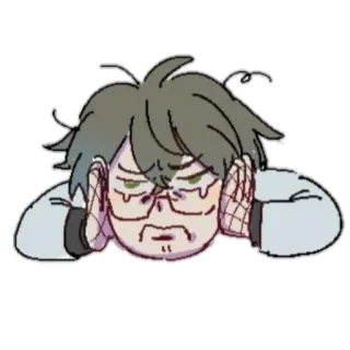 💩 a0d7a8fc telegram sticker