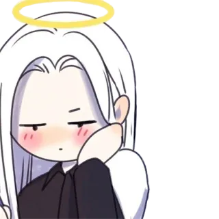 ☺️ 2be1d9ae telegram sticker