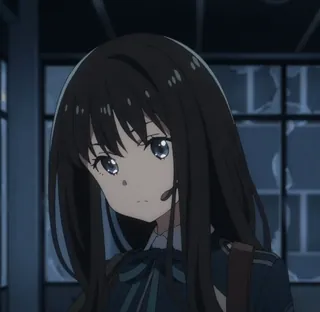 ❔ ee3071f2 telegram sticker