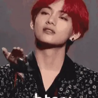 🎈 bd7a3d41 btsgay bts, k-pop, музыка, айдол, певец, артист telegram sticker