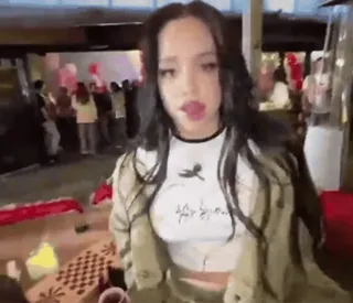 🫣 821ac4f0 telegram sticker