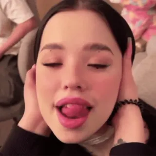 🥵 6c53faed telegram sticker