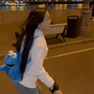 лунка :: @fStikBot telegram stickers