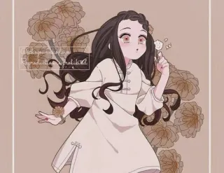 ⛓ af2cb4c8 clidsuquinnadoxdane
Revanstadoxdane.prokillllll anime, character, digital art, cartoon, flower, illustration telegram sticker