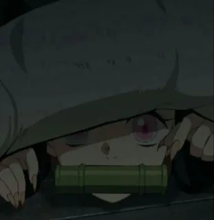 Nezuko kamado :: @fStikBot telegram stickers