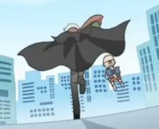 🌟 3c6818c2 telegram sticker