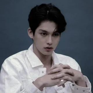 ⚔ f68a961e uomo, ritratto, persona, bello, maschio, attore, modello telegram sticker