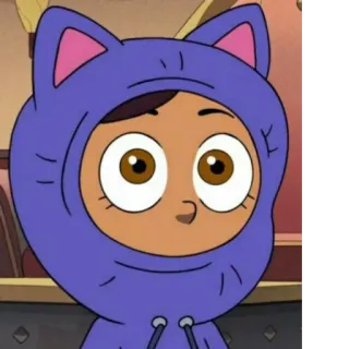 Луз telegram stickers